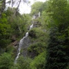 Canonteign Falls