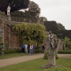 Baroque Gardens of Powis Castle