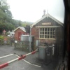 Pictures from the train