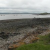Coastal view