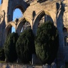 Crowland Abbey