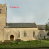 St Mary's Church, Chediston