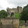 The Castle