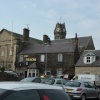 The Besom Public House