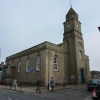 Coldstream Parish Church