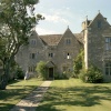 Kelmscott Manor