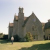 Kelmscott Manor