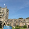 Holy Trinity Church