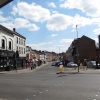 Northampton Town April 2013
