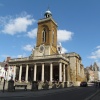 Northampton Town April 2013