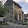 St Lawrence Church, Bradford-on Avon