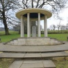 The Magna Carta Memorial