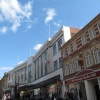Northampton Town April 2013