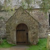 Binsey, St Margaret Church, near oxford