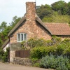 Dunster cottage