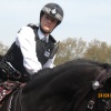 Police Woman, Buckingham Palace