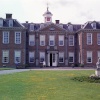 Hanbury Hall and Gardens