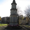 Rushden Memorial