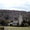 St John The Baptist Church, Aldbury, Herts
