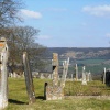 Graveyard, Langton Matravers