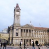 Chamberlain Square, Birmingham