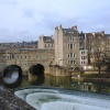 Pulteney Bridge, Bath