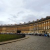 Royal Crescent, Bath