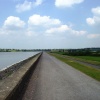 Draycote Water
