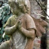 St Marys Churchyard, Bexley