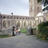 St David's Cathedral