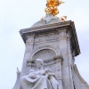 Victoria Monument, London