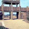 Lunt Roman Fort