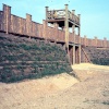 Lunt Roman Fort