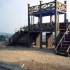 Lunt Roman Fort