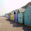 Cromer Esplanade
