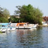 Wroxham Broads