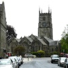Tavistock Parish Church