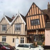 Crooked House