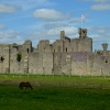 Middleham Castle