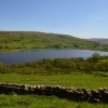 Semer Water, Countersett
