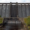 Claerwen Dam, Elan Valley