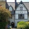 Residence on College Green, Gloucester