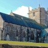 St King Edward, King and Martyr Church, Corfe Castle