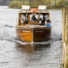 Derwentwater pleasure boat