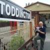 Toddington Railway Station