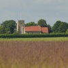 St Andrew's Church, Abberton