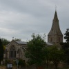 St Mary the Virgin Church, Wansford