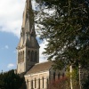 Ketton Church