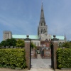 Chichester Cathedral