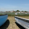 Bosham Harbour
